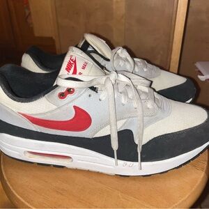 Nike Air Max 1 “Chili 2.0”